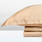 Σετ 4τμχ Σεντόνια Charisma Tencel 160X200+40 Rich Gold